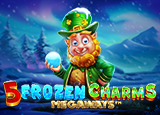 5 Frozen Charms Megaways