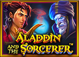 Aladdin and the Sorcerer