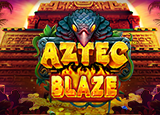 Aztec Blaze