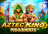 Aztec King Megaways