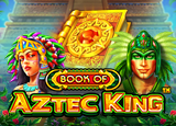 Book of Aztec King