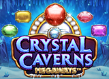 Crystal Caverns Megaways