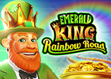 Emerald King Rainbow Road