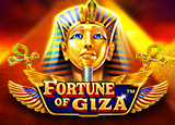 Fortune of Giza