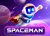 Live - Spaceman