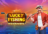 Lucky Fishing