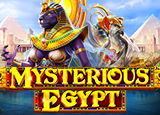 Mysterious Egypt