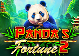 Panda Fortune 2