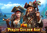 Pirate Golden Age