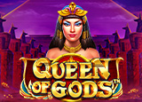 Queen of Gods