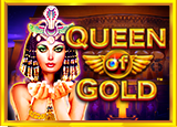 Queen of Gold