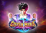 Saiyan Mania