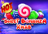 Sweet Bonanza Xmas