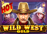 Wild West Gold