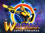 Wildman Super Bonanza