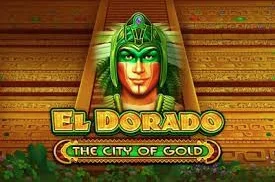 El Dorado The City of Gold Megaways